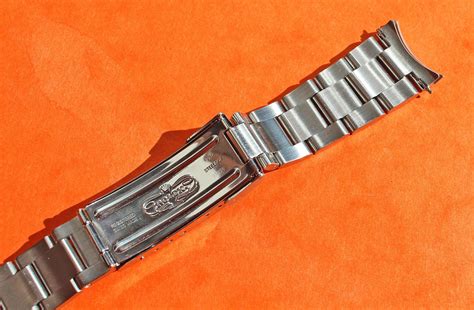 rolex 93250 watch band